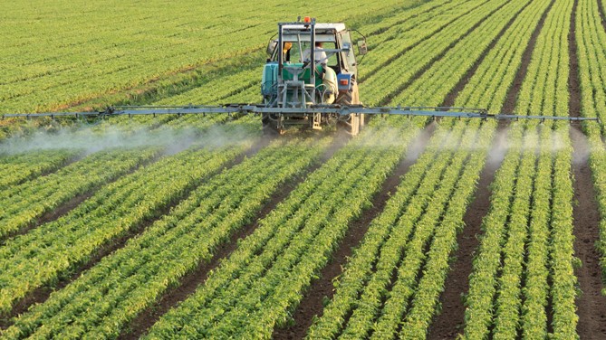 Convegno C.Re.A.A. 2023 - Focus sui Pesticidi. 