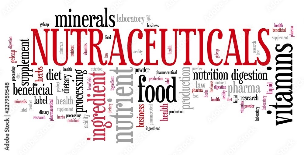 Nutraceutica tra salute del consumatore e sostenibilità delle filiere alimentari 