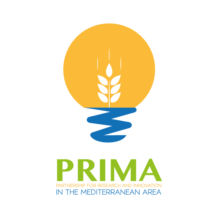 Logo PRIMA
