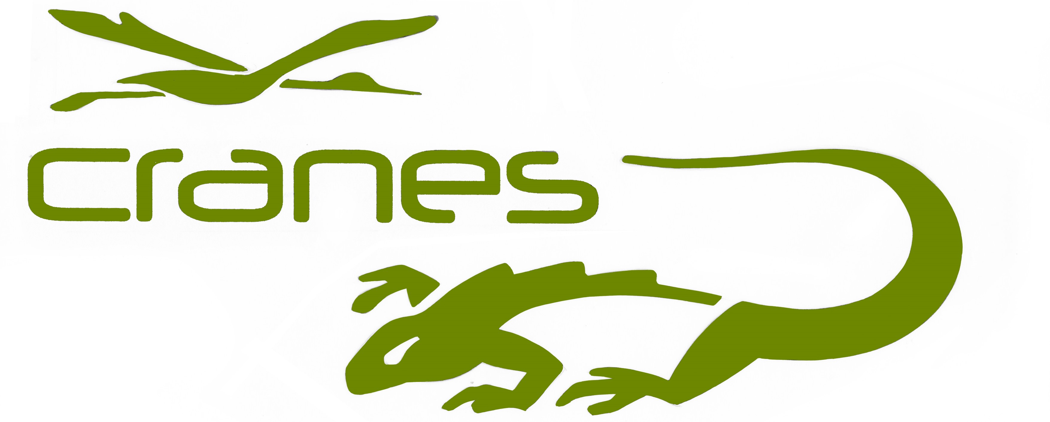 Logo Cranes