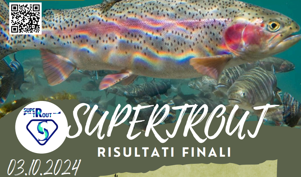 SUPERTROUT ALL'ATTO FINALE