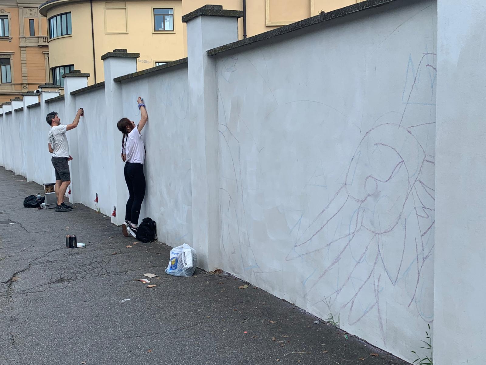ARTISTI AL LAVORO, SCATTA L'OPERAZIONE “SALUTE 6 ARTE”