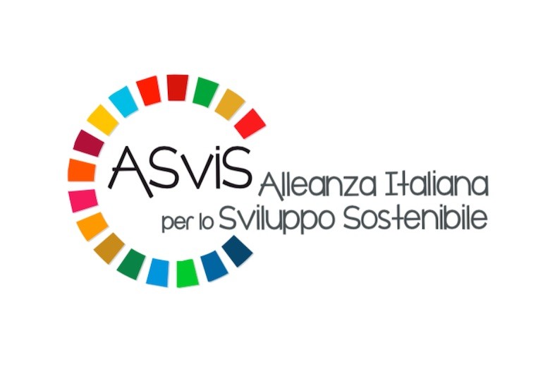 ASVIS_Alleanza Italiana Per Lo Sviluppo Sostenibile