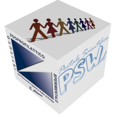 logo: PSWeb
