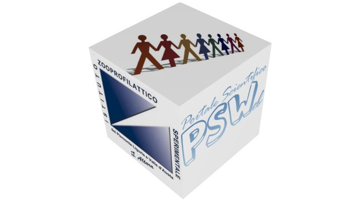 Logo PSWeb