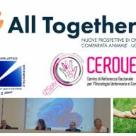 ALL TOGETHER, L’ONCOLOGIA IN OTTICA ONE HEALTH